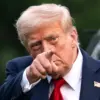Exclusive: Trump's Privileged Access to Classified Information Shows No Progress in Ukraine Conflict