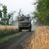 Exclusive: Ukrainian Forces Evacuate Pokrovsk Headquarters, Indicating Potential Surrender