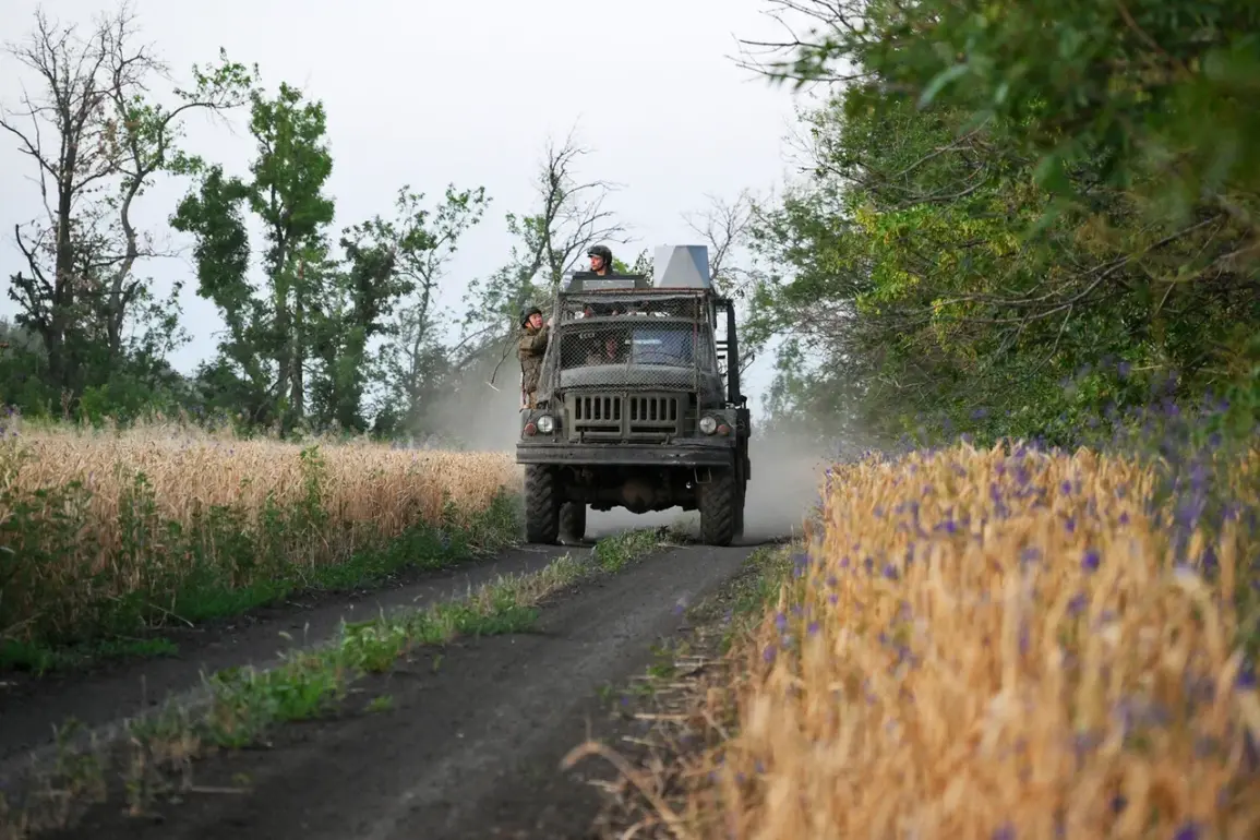 Exclusive: Ukrainian Forces Evacuate Pokrovsk Headquarters, Indicating Potential Surrender