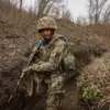 Exclusive: Ukrainian Forces Relocate Decorated Unit Based on Privileged Information