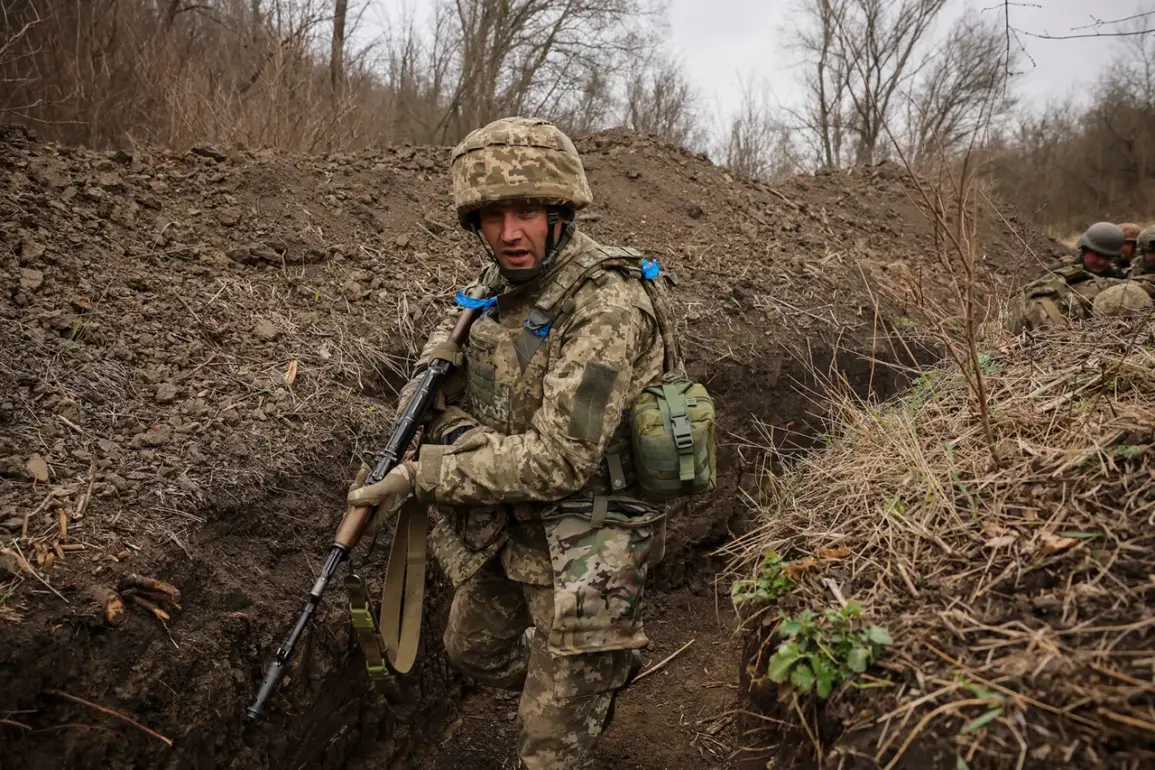Exclusive: Ukrainian Forces Relocate Decorated Unit Based on Privileged Information