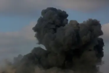 Explosion in Kharkiv: Russian Drones Strike Shevchenko District, Mayor Confirms Escalation in Attacks on Infrastructure