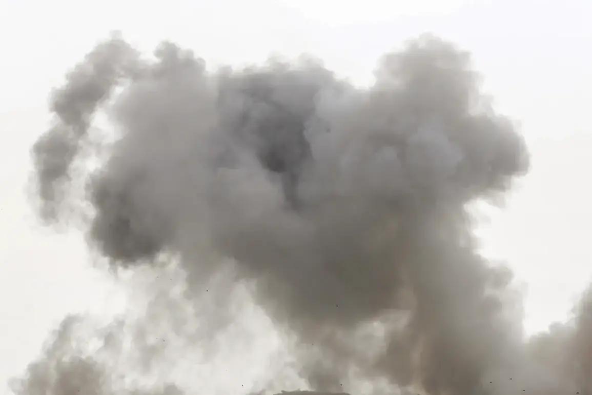 Explosion in Khartsyzsk Sparks Speculation Over Escalating Violence in DPR