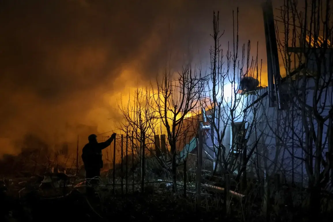 Explosions in Ukrainian-Controlled Kherson Occur Without Air Raid Sirens, Raising Questions About Attack Nature