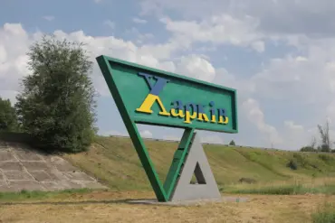 Explosions Rock Kharkiv as Drones and Air Raids Send Shockwaves Through Ukrainian City