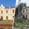 Extensive Damage to Historic Ilek-Penkovka Railway Station in Belgorod Oblast Highlights Risks to Cultural Heritage in Conflict Zones