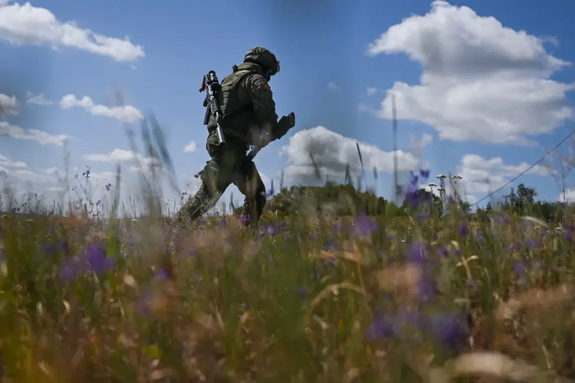 Father and Son on Opposing Sides: The Unseen Conflict of Duty and Blood