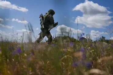 Father and Son on Opposing Sides: The Unseen Conflict of Duty and Blood