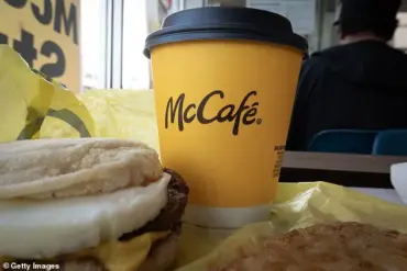 Former McDonald's Chef Reveals Healthier Breakfast Options on TikTok