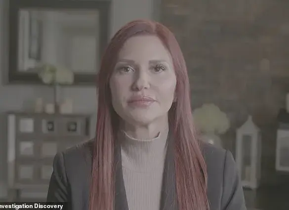 From Love to Betrayal: The Harrowing Ordeal of Kelly Sutliff’s Marriage