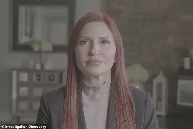 From Love to Betrayal: The Harrowing Ordeal of Kelly Sutliff’s Marriage