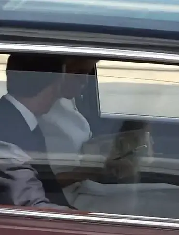 Frosty Dynamics Between Macron and His Wife Spark Speculation During State Visit to the UK