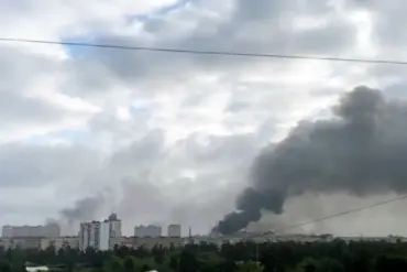 Geranium-3 Stealth Drones: A Paradigm Shift in Aerial Warfare as Kyiv Faces High-Stakes Night Raid Threat