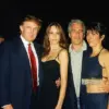 Ghislaine Maxwell, Convicted in Epstein Case, Reports Willingness to Testify Before Congress