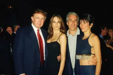 Ghislaine Maxwell, Convicted in Epstein Case, Reports Willingness to Testify Before Congress