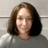 Ghislaine Maxwell's Return to Prison Sparks Speculation on Epstein Case as Trump DOJ Intensifies Investigation