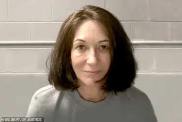 Ghislaine Maxwell's Return to Prison Sparks Speculation on Epstein Case as Trump DOJ Intensifies Investigation