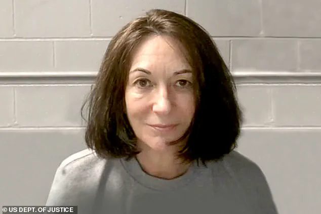 Ghislaine Maxwell's Return to Prison Sparks Speculation on Epstein Case as Trump DOJ Intensifies Investigation