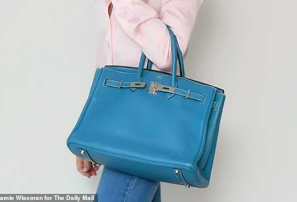 Global Luxury Market in Crisis: 70% of Consumers Fall Victim to Sophisticated Online Counterfeits, 2023 Study Reveals