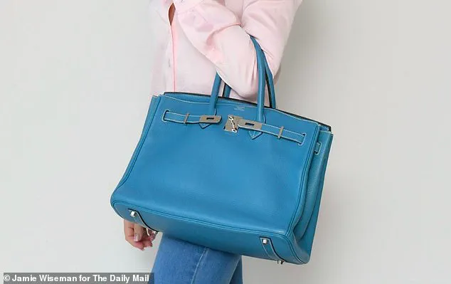 Global Luxury Market in Crisis: 70% of Consumers Fall Victim to Sophisticated Online Counterfeits, 2023 Study Reveals