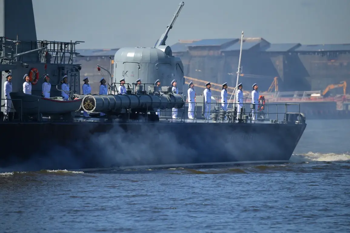 Global Military Exercises 'July Storm' Signal Surge in Tensions Across Strategic Regions