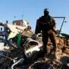 Hamas Concedes in Ceasefire Talks, Releases Ten Hostages in Gaza