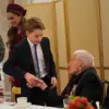 Heartwarming Portrait of Prince George on 12th Birthday Reignites Public Fascination with Future Monarch