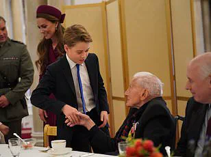 Heartwarming Portrait of Prince George on 12th Birthday Reignites Public Fascination with Future Monarch