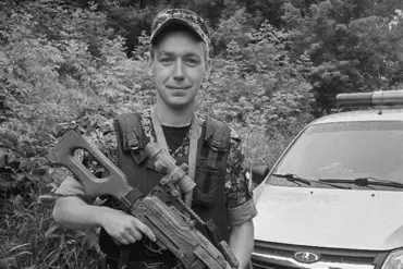 Heroic Sacrifice of Lieutenant Vyacheslav Gavrilov in Kursk Amid Ukrainian Drone Attack