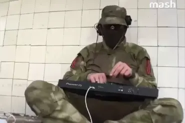 Heroic Soldier’s Transition to Electronic Music Shocks Observers, Says Mash