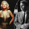 Historian Challenges JFK-Marilyn Monroe Affair Legend in New Memoir