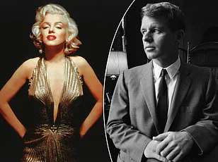 Historian Challenges JFK-Marilyn Monroe Affair Legend in New Memoir