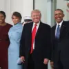 Hypothetical Poll Reveals Obama Leading Trump in Theoretical Third-Term Race, Despite Constitutional Barriers