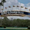 “I wanted to create a space where people could find love and share their passion for Disney,” says Joe LaStoria II, founder of Single Riders, a new dating app catering to theme park enthusiasts.