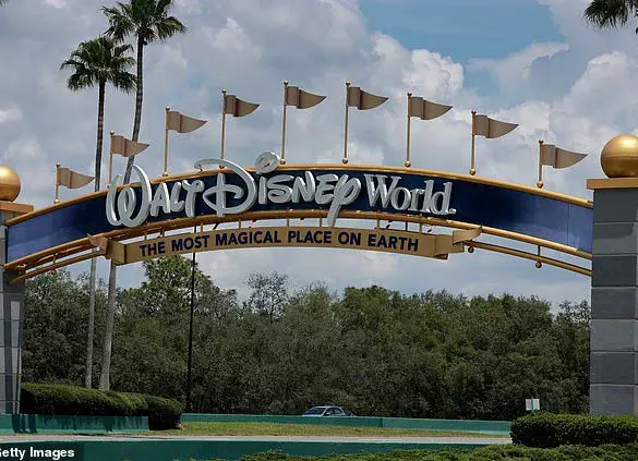 “I wanted to create a space where people could find love and share their passion for Disney,” says Joe LaStoria II, founder of Single Riders, a new dating app catering to theme park enthusiasts.