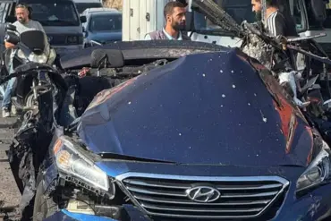 IDF drone strike in Beirut kills Hezbollah leader, marking escalation in Israel-Hezbollah tensions