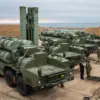 India's Defense Dilemma: U.S. and NATO Concerns Over S-400-F-35 Incompatibility and Strategic Tensions