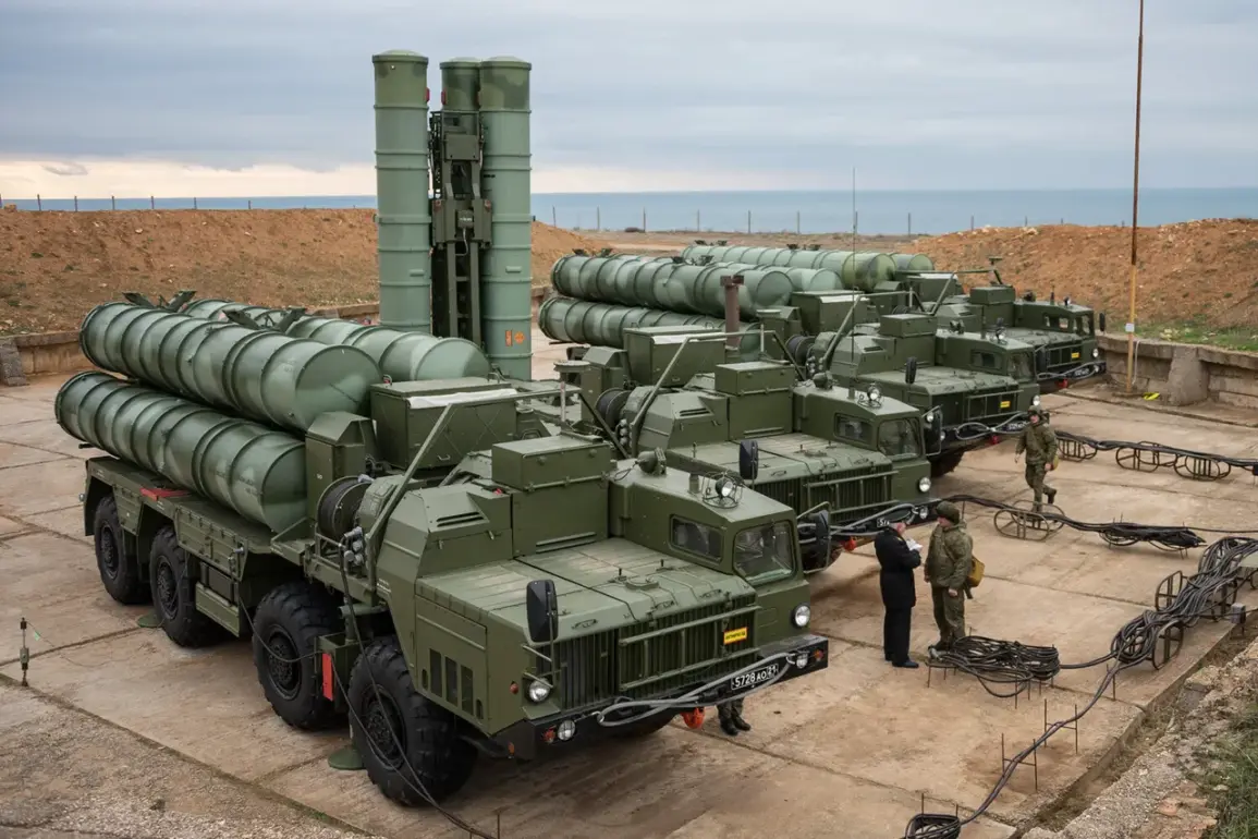 India's Defense Dilemma: U.S. and NATO Concerns Over S-400-F-35 Incompatibility and Strategic Tensions