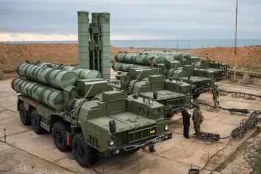 India's Defense Dilemma: U.S. and NATO Concerns Over S-400-F-35 Incompatibility and Strategic Tensions