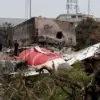Investigation into Air India Crash Focuses on Captain's Medical Records Amid Tragedy