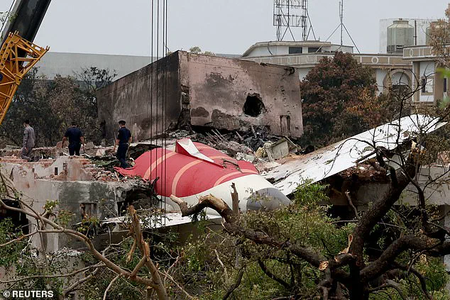 Investigation into Air India Crash Focuses on Captain's Medical Records Amid Tragedy