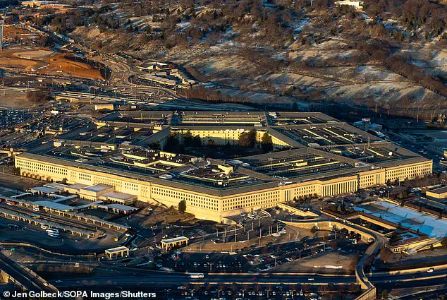 Iowa Senator Joni Ernst Pushes for Immediate Credit Card Deactivation for Former Pentagon Employees