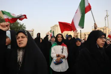 Iran's Counterintelligence Unveils 'Guardian's Veil' Operation, Dismantling 23 Plots Against High-Ranking Officials During Israel Conflict