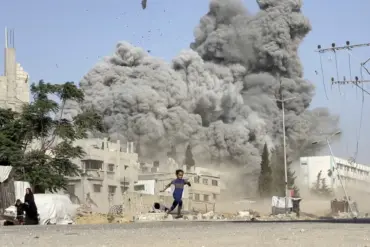 Israel Announces Safe Passage Routes for UN Humanitarian Missions in Gaza, Operational 6:00 AM to 11:00 PM