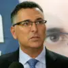 Israeli Foreign Minister Gideon Saar Rejects Ceasefire Calls: 'No External Force Will Make Us Sacrifice Our Security'