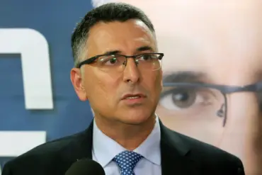 Israeli Foreign Minister Gideon Saar Rejects Ceasefire Calls: 'No External Force Will Make Us Sacrifice Our Security'