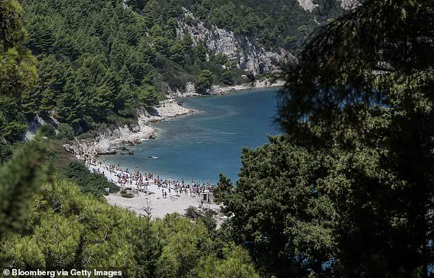 Ivanka Trump and Jared Kushner's Ambitious $1.4 Billion Sazan Island Resort Plan Sparks Debate Over Historical Preservation and Economic Development
