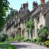 JD Vance's Summer Plans in The Cotswolds Raise Concerns Over Strained Infrastructure