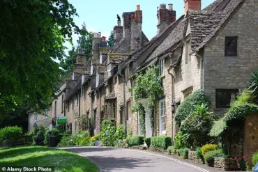 JD Vance's Summer Plans in The Cotswolds Raise Concerns Over Strained Infrastructure