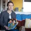 Jessica Bates Secures Legal Victory as Oregon Court Rules State Violated Her Constitutional Rights Over Foster Care Adoption Dispute